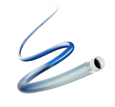 Základy endovaskulárnej intervenčnej terapie - puzdrá a katétre